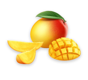 Fresh Mango